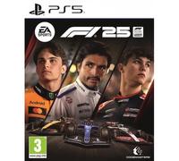 Bandai Namco Entertainment F1 25 Ps5 Standard Playstation 5