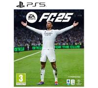 Electronic Arts, FC 25 Calcio, Videogioco PS5, Edizione Standard