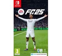 Electronic Arts FC 25 Standard Nintendo Switch