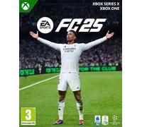 Electronic Arts FC 25 Standard Xbox One/Xbox Series X