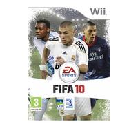 Electronic Arts Fifa 10