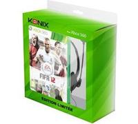 Electronic Arts - Fifa 12 + Casque Konix Edition Limitée (Xbox 360) G