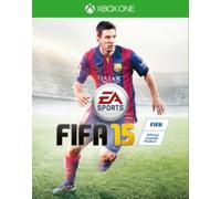 Electronic Arts FIFA 15, Xbox One Standard Anglais, Italien PC