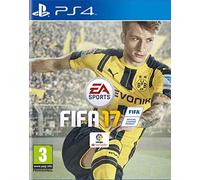 Electronic Arts FIFA 17 - Standard Edition [PlayStation 4]
