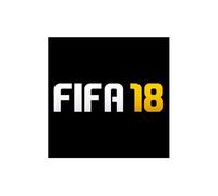 Electronic Arts FIFA 18, PS4 Standard Anglais PlayStation 4
