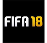 Electronic Arts FIFA 18, PS4 Standard Anglais PlayStation 4 G