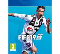 Electronic Arts FIFA 19 Standard Anglais, Italien Xbox One