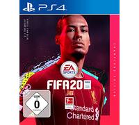 Electronic Arts FIFA 20 Champions Edition PS4 USK: 0