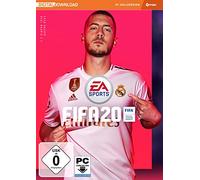 Electronic Arts FIFA 20 (CIAB) PC USK: 0 - Import allemand