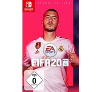 Electronic Arts FIFA 20 - Edition Essentielle