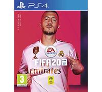 Fifa 20 PS4