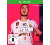 Electronic Arts FIFA 20 Standard Xbox One