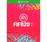Electronic Arts FIFA 20, Xbox One Standard Anglais, Italien