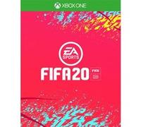 Electronic Arts FIFA 20, Xbox One Standard Anglais, Italien G
