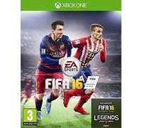 Fifa 16