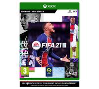 Electronic Arts FIFA 21