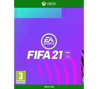 Electronic Arts FIFA 21 Champions Edition, Xbox One Anglais, Italien