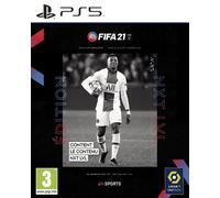 Electronic Arts FIFA 21 - NXT LVL EDITION