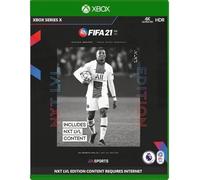 Electronic Arts Fifa 21 - Nxt LVL Edition (Xbox Series X)
