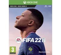 Electronic Arts FIFA 22