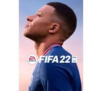 Electronic Arts FIFA 22
