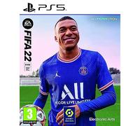 Electronic Arts – Jeu vidéo FIFA 22 PS5 G