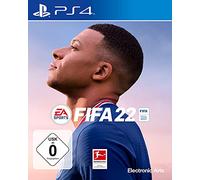 Electronic Arts FIFA 22 PS4 USK: 0