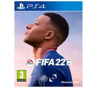 Electronic Arts FIFA 22