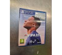 Electronic Arts FIFA 22 Standard Multilingue PlayStation 4