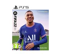 Electronic Arts FIFA 22 Standard Multilingue PlayStation 5