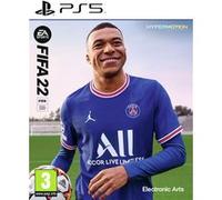 Electronic Arts Jeu vidéo FIFA 22 Standard multilingue PlayStation 5