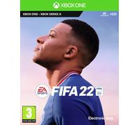 FIFA 22 (Football 2022) XBOX ONE ELECTRONIC ARTS