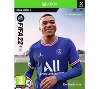 FIFA 22 Standard Plus [GRA XBOX SERIES]
