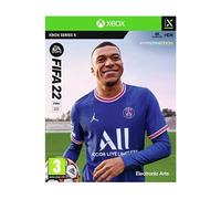 Electronic Arts FIFA 22 Standard Multilingue Xbox Series X