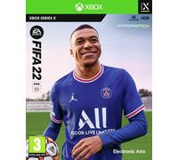 Electronic Arts FIFA 22 Standard multilingue Xbox Series X