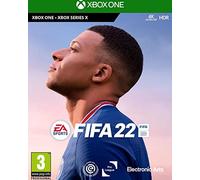 FIFA 22 FR/NL XBOX ONE G