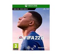 Electronic Arts – Jeu vidéo FIFA 22 – FR/NL – Xbox One – G