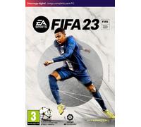 Electronic Arts FIFA 23