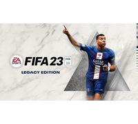 Electronic Arts FIFA 23 (Nordic)
