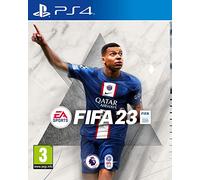 Electronic Arts FIFA 23 (Nordic)