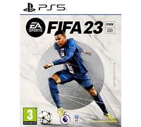 FIFA 23 Standard Edition - plate-forme: Playstation 5