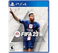 Electronic Arts FIFA 23 (PS4)