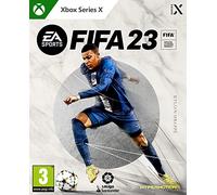 Electronic Arts FIFA 23 Standard Espagnol Xbox Series X