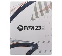 Electronic Arts FIFA 23 SteelBook Cover (NO Game Included)