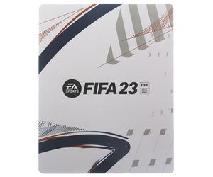 Electronic Arts FIFA 23 SteelBook Cover (NO Game Included)
