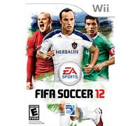 Electronic Arts FIFA Soccer 12 - Juego