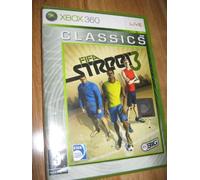 Electronic Arts – Jeu vidéo – FIFA Street 3 Classics – Xbox 360