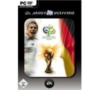 Electronic Arts FIFA WELTMEISTERSCHAFT 2006