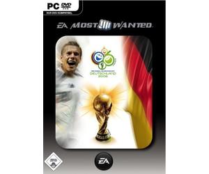 Electronic Arts FIFA WELTMEISTERSCHAFT 2006