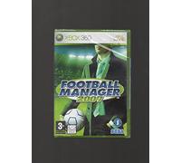 Electronic Arts Football Manager 2007